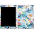 Pastel Dolphins by Sheena Pike iPad Skins